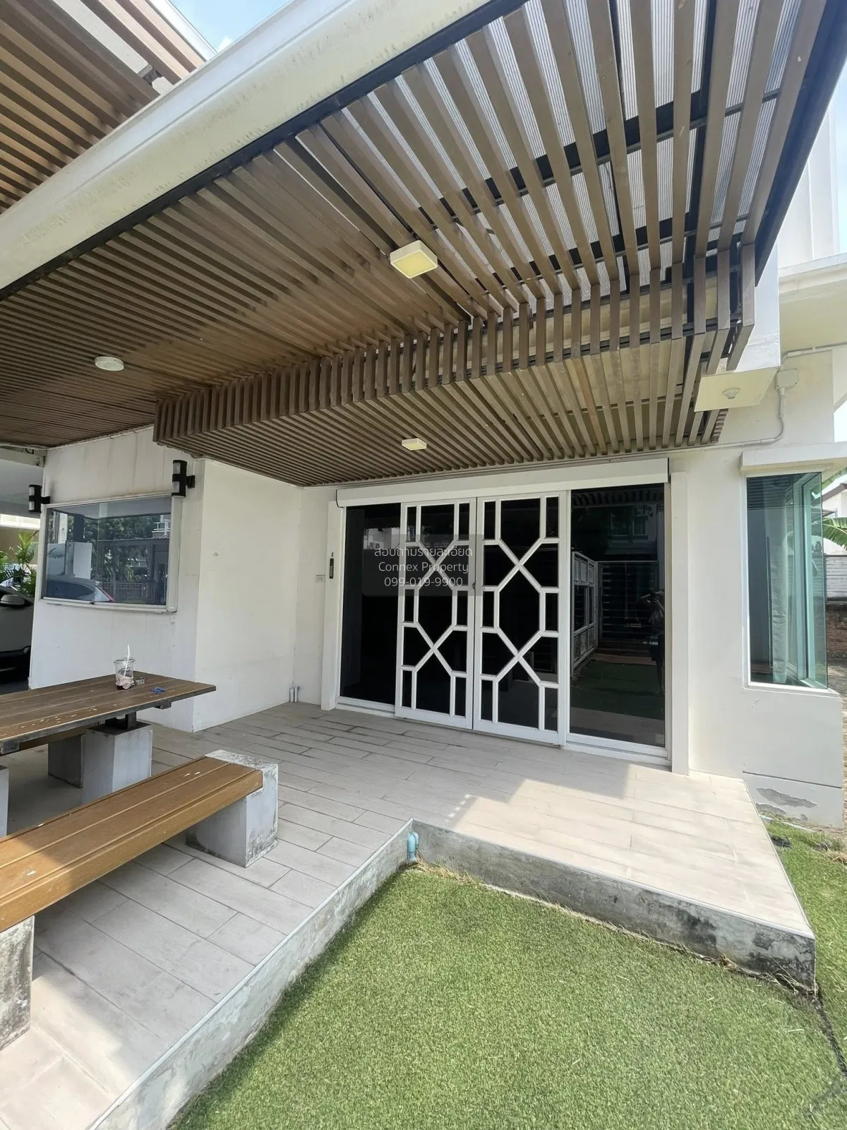 For Sale House , Le Neo II Wongwaen - Srinakarin , BTS-Srinagarin 2