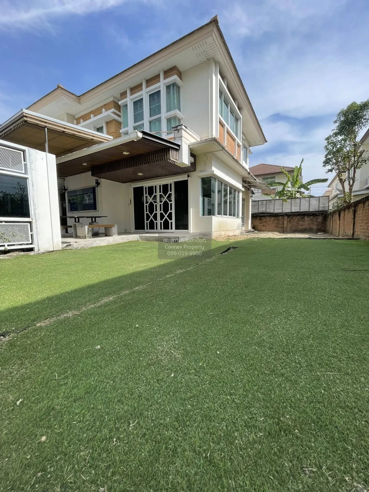For Sale House , Le Neo II Wongwaen - Srinakarin , BTS-Srinagarin 3