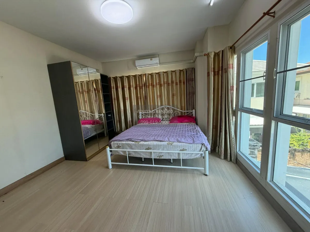 For Sale House , Le Neo II Wongwaen - Srinakarin , BTS-Srinagarin