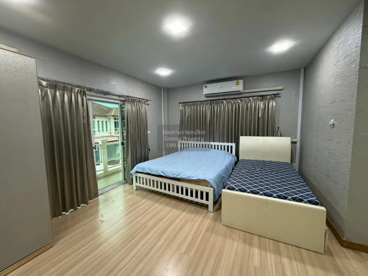 For Sale House , Le Neo II Wongwaen - Srinakarin , BTS-Srinagarin