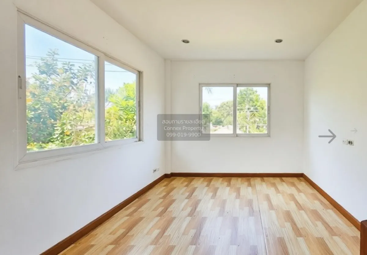 ขายบ้าน  ลัดดารมย์ ราชพฤกษ์ – รัตนาธิเบศร์ 2 MRT-บางรักน้อยท่าอิฐ