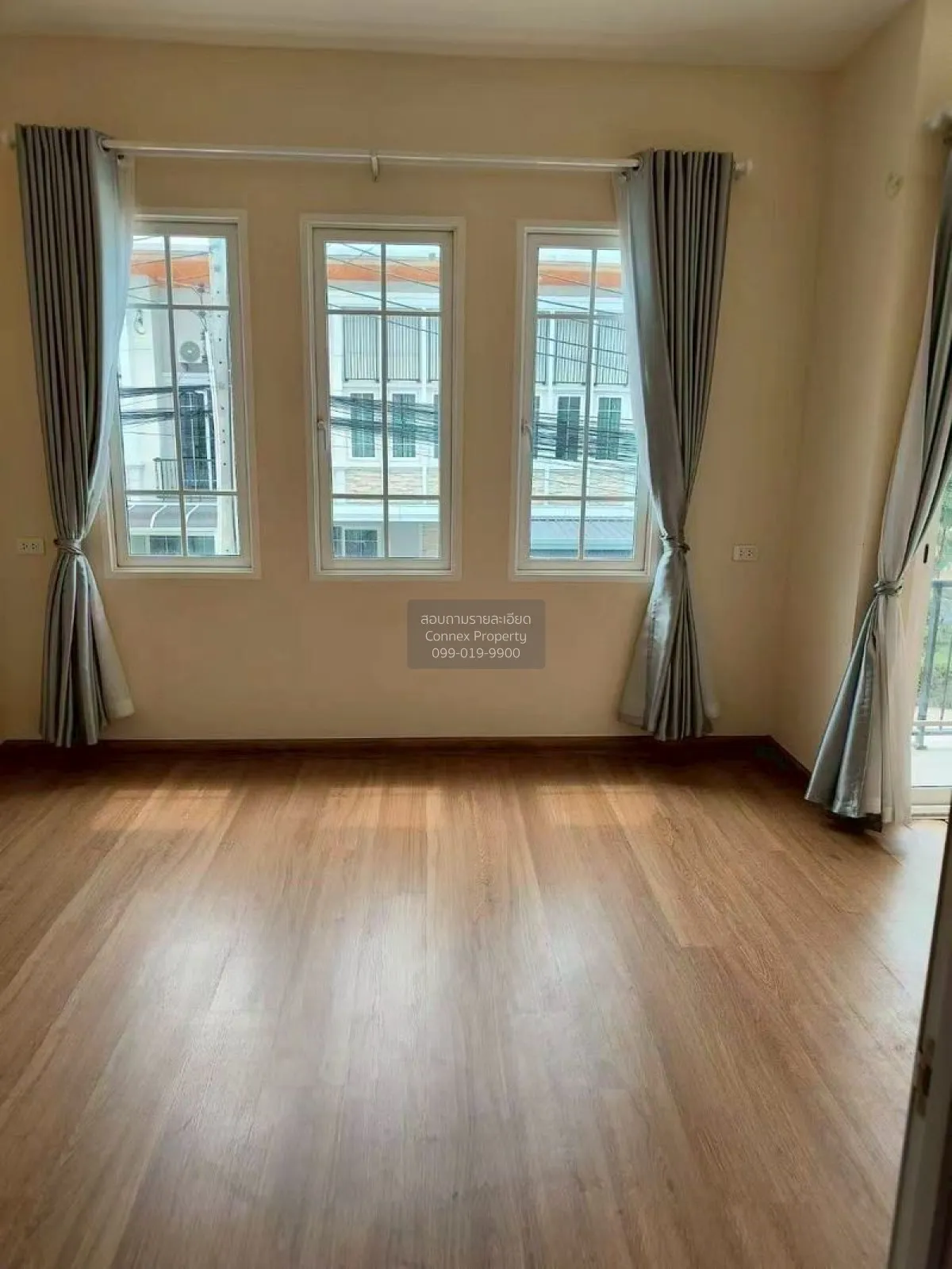 For Sale Townhouse/Townhome  , Golden Town South Pattaya-Sukhumvi 4