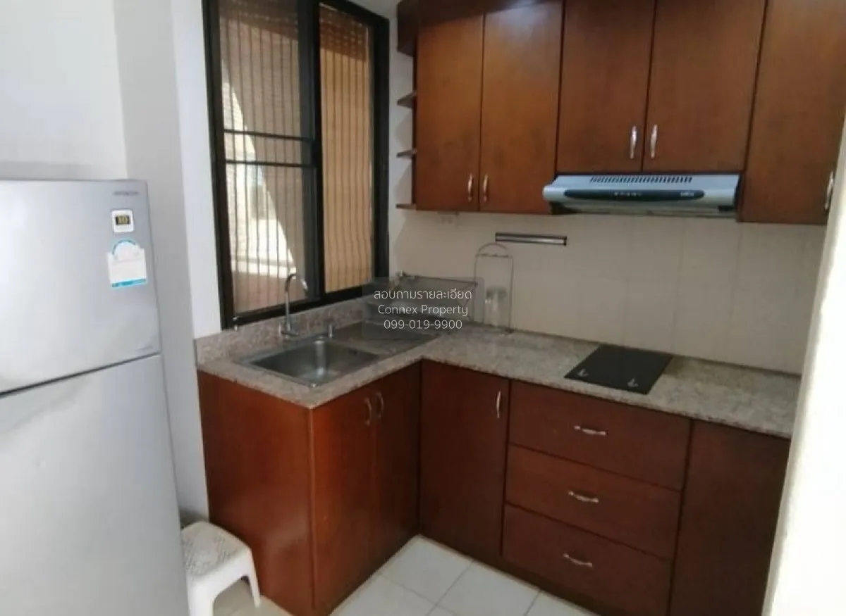 For Sale Condo , Panchalae Boutique Residence Jomtien , Duplex ,  3