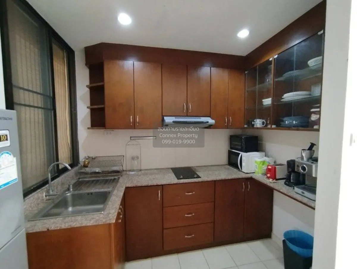 For Sale Condo , Panchalae Boutique Residence Jomtien , Duplex ,  4