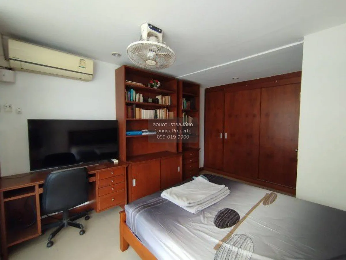 For Sale Condo , Panchalae Boutique Residence Jomtien , Duplex , 