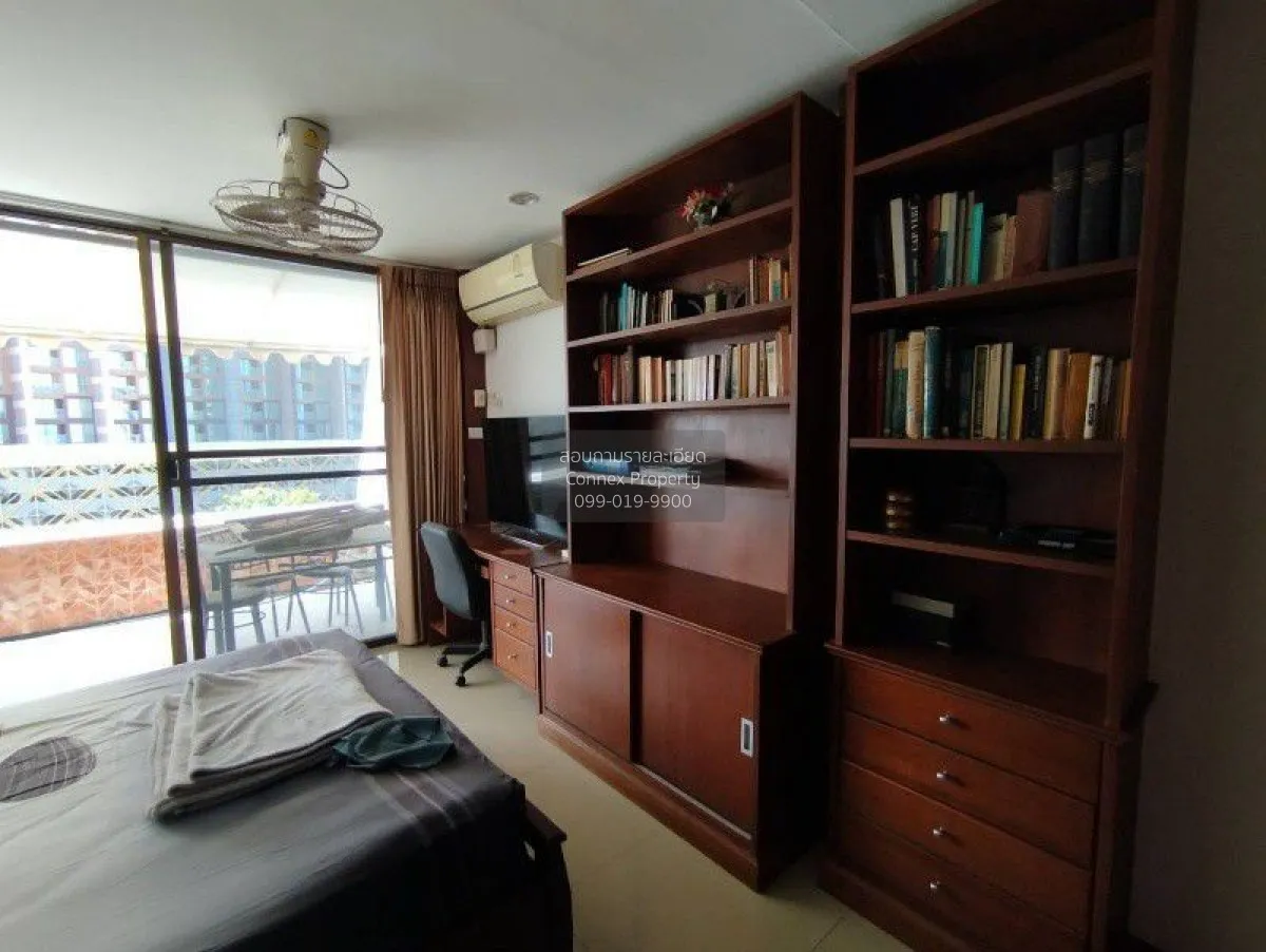 For Sale Condo , Panchalae Boutique Residence Jomtien , Duplex , 