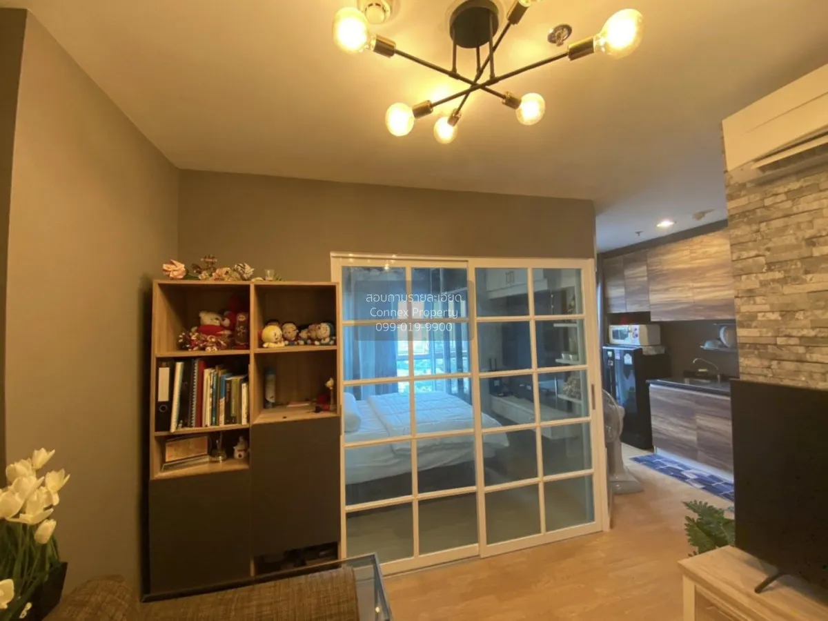 For Rent Condo , Aspire Rama 4 , BTS-Ekkamai , Phra Khanong , Khl 2