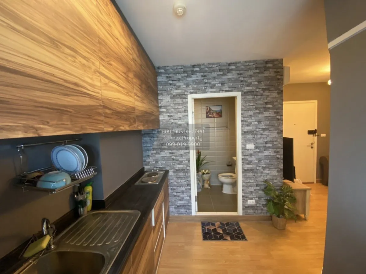 For Rent Condo , Aspire Rama 4 , BTS-Ekkamai , Phra Khanong , Khl 3