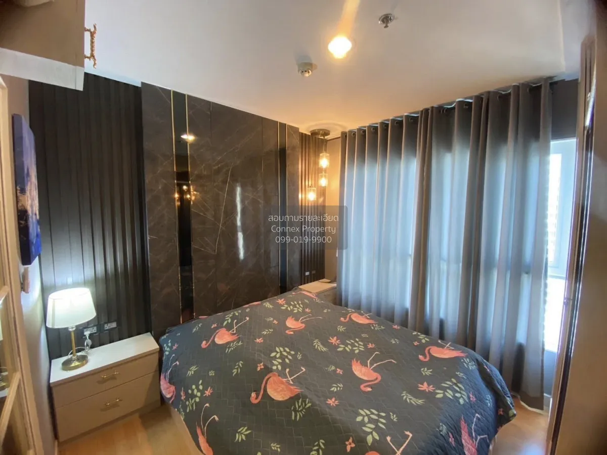 For Rent Condo , Aspire Rama 4 , BTS-Ekkamai , Phra Khanong , Khl 4