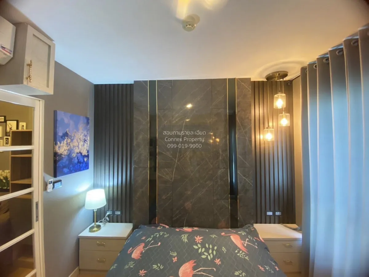 For Rent Condo , Aspire Rama 4 , BTS-Ekkamai , Phra Khanong , Khl