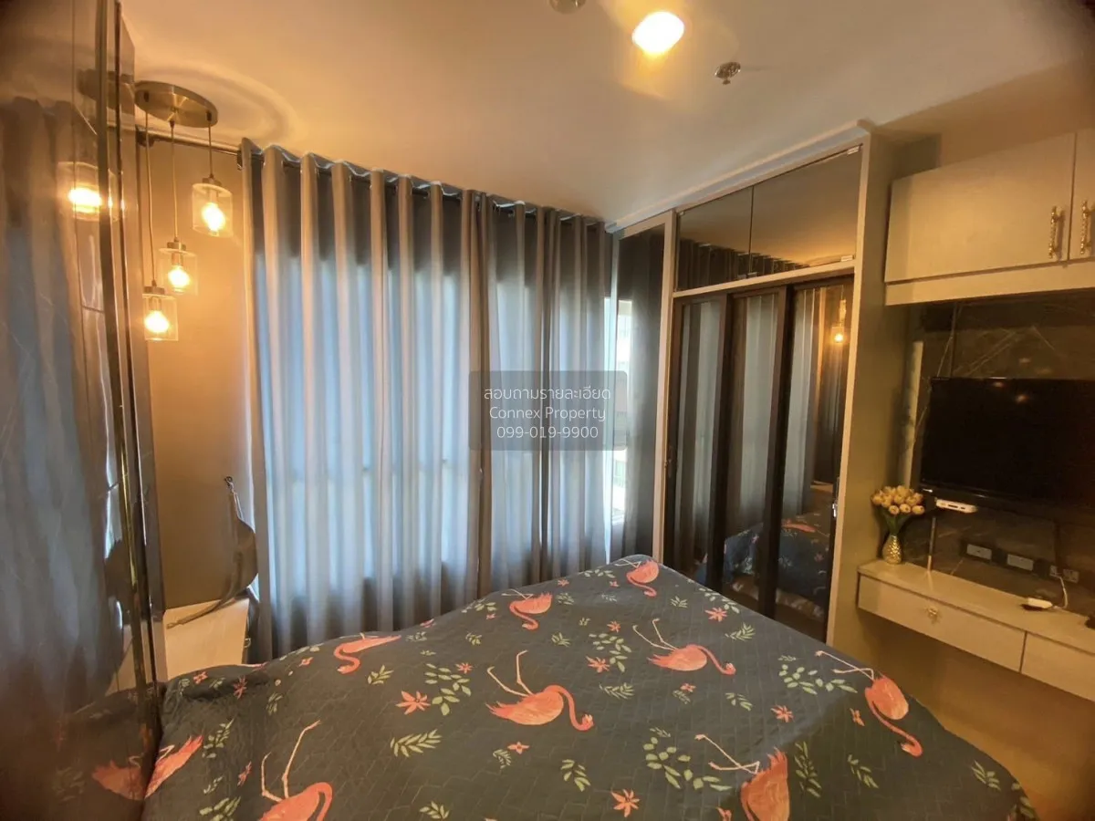 For Rent Condo , Aspire Rama 4 , BTS-Ekkamai , Phra Khanong , Khl