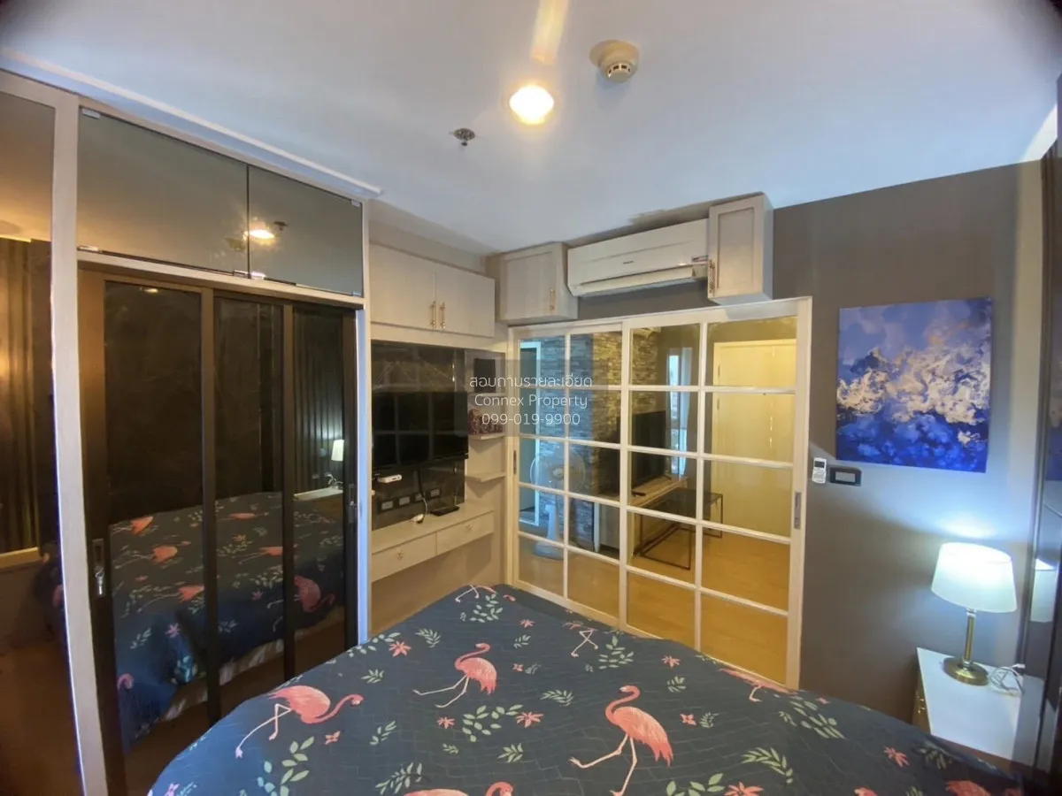 For Rent Condo , Aspire Rama 4 , BTS-Ekkamai , Phra Khanong , Khl