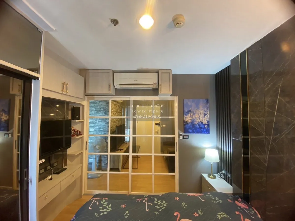 For Rent Condo , Aspire Rama 4 , BTS-Ekkamai , Phra Khanong , Khl