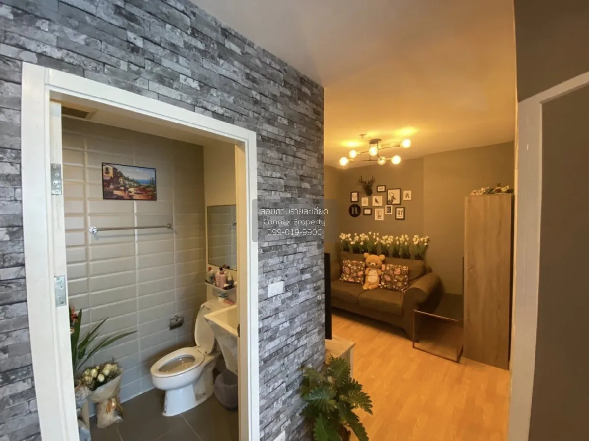 For Rent Condo , Aspire Rama 4 , BTS-Ekkamai , Phra Khanong , Khl