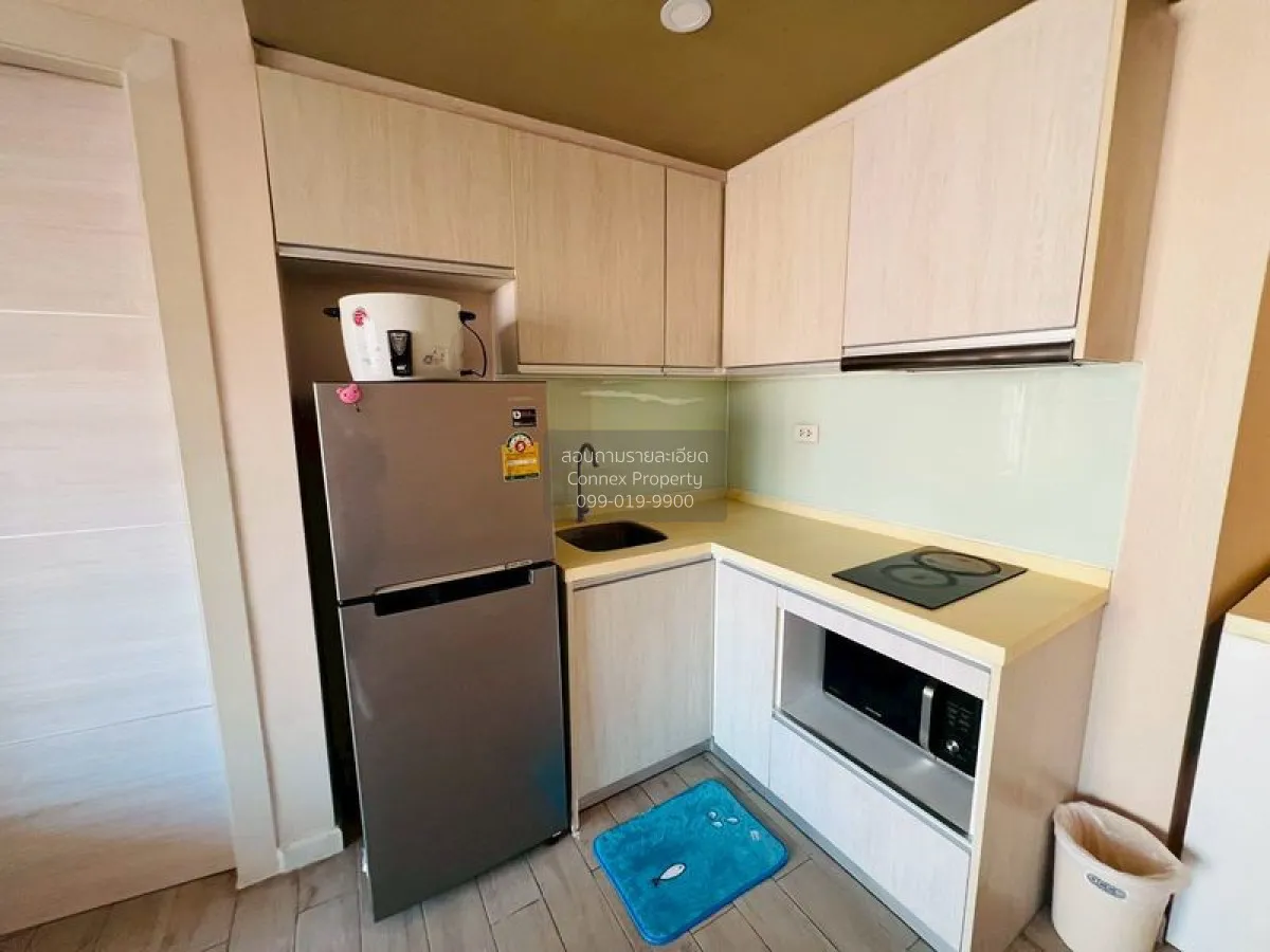 For Sale Condo , Seven Sea Resort Jomtien , Nong Prue , Bang Lamu