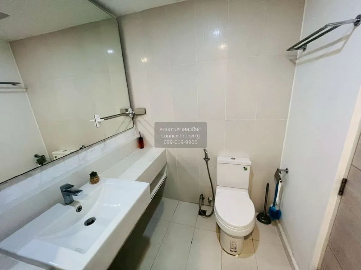 For Sale Condo , Seven Sea Resort Jomtien , Nong Prue , Bang Lamu