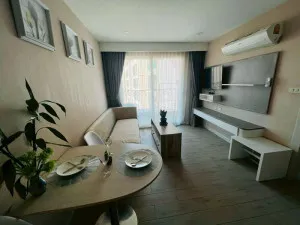 For Sale Condo , Seven Sea Resort Jomtien , Nong Prue , Bang Lamung , Chon Buri , CX-159008