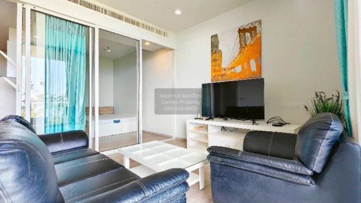 ขายคอนโด  บ้านปลายหาด - พัทยา นาเกลือ บางละมุง ชลบุรี CX-159014 2