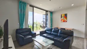 For Sale Condo , Baan Plai Haad - Pattaya , Na Kluea , Bang Lamung , Chon Buri , CX-159014