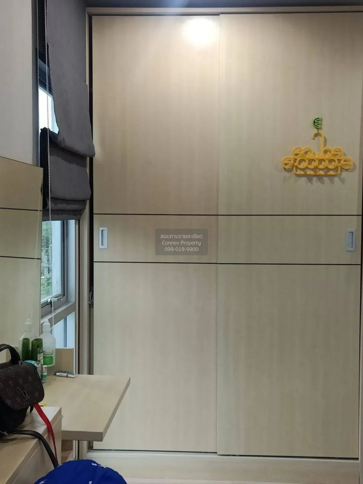For Sale Condo , Navy Place Condominium  , corner unit , Dok Mai  1