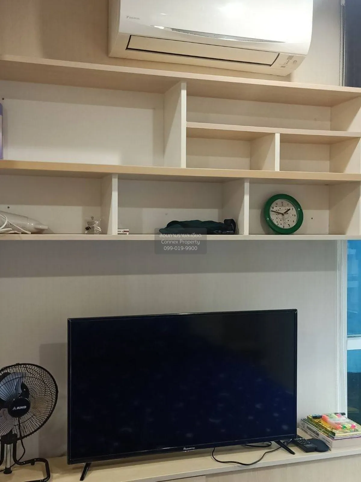 For Sale Condo , Navy Place Condominium  , corner unit , Dok Mai  2