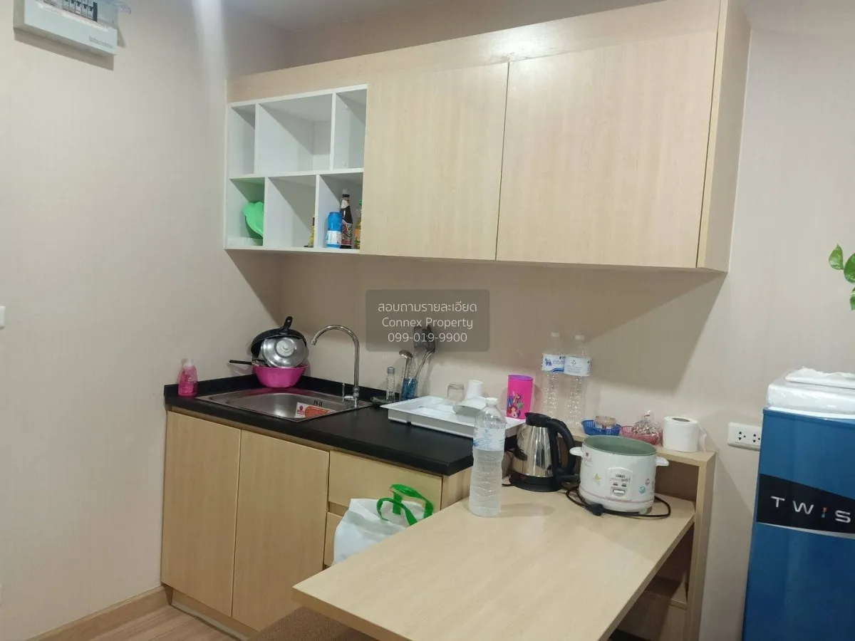 For Sale Condo , Navy Place Condominium  , corner unit , Dok Mai  3
