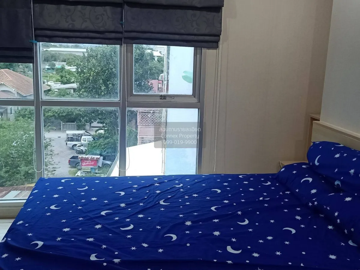 For Sale Condo , Navy Place Condominium  , corner unit , Dok Mai  4