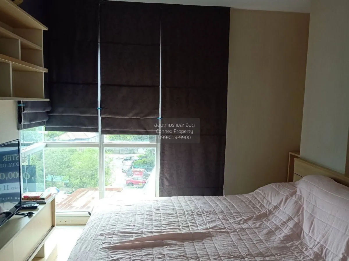 For Sale Condo , Navy Place Condominium  , corner unit , Dok Mai 
