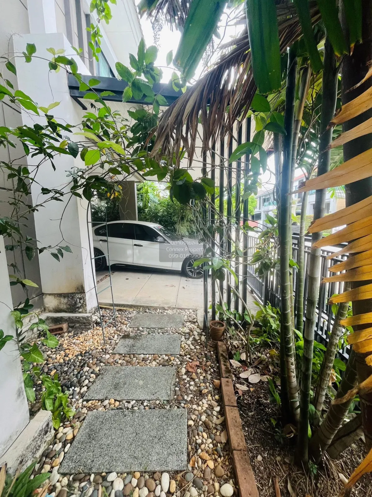 For Sale House , Life Bangkok Boulevard Ramintra 105 , MRT-Bang C 3