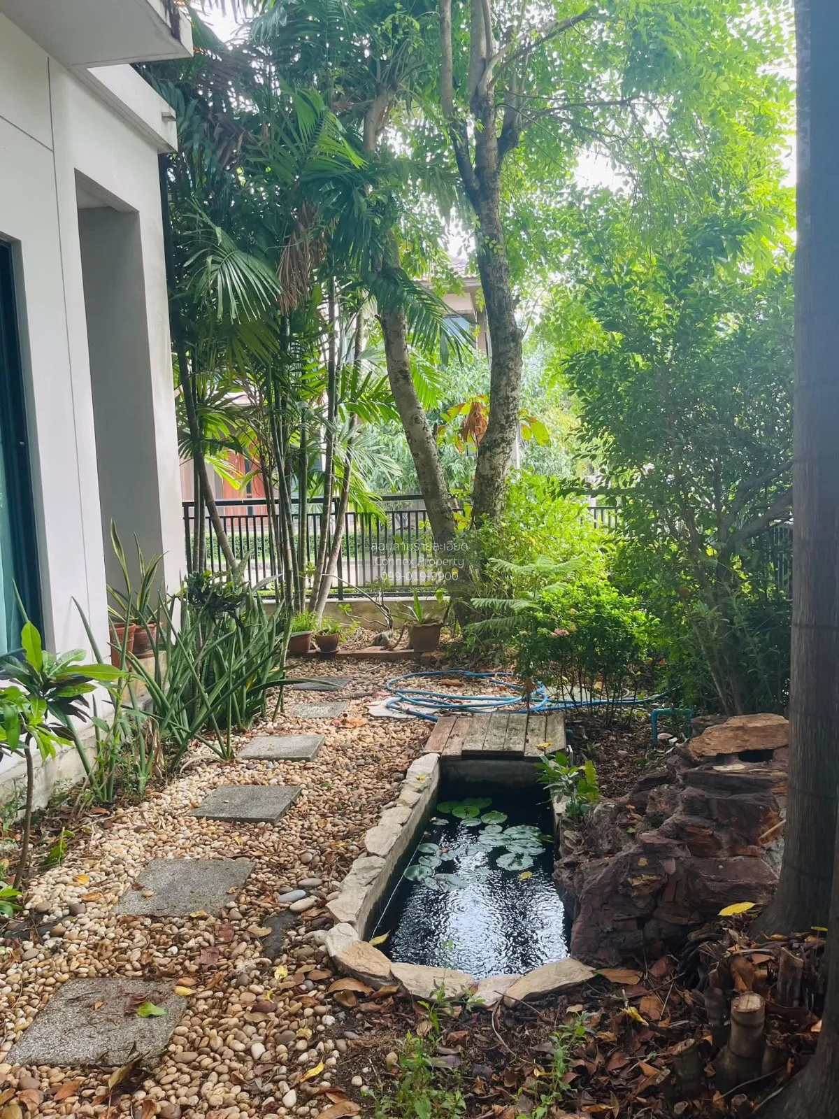 For Sale House , Life Bangkok Boulevard Ramintra 105 , MRT-Bang C 4