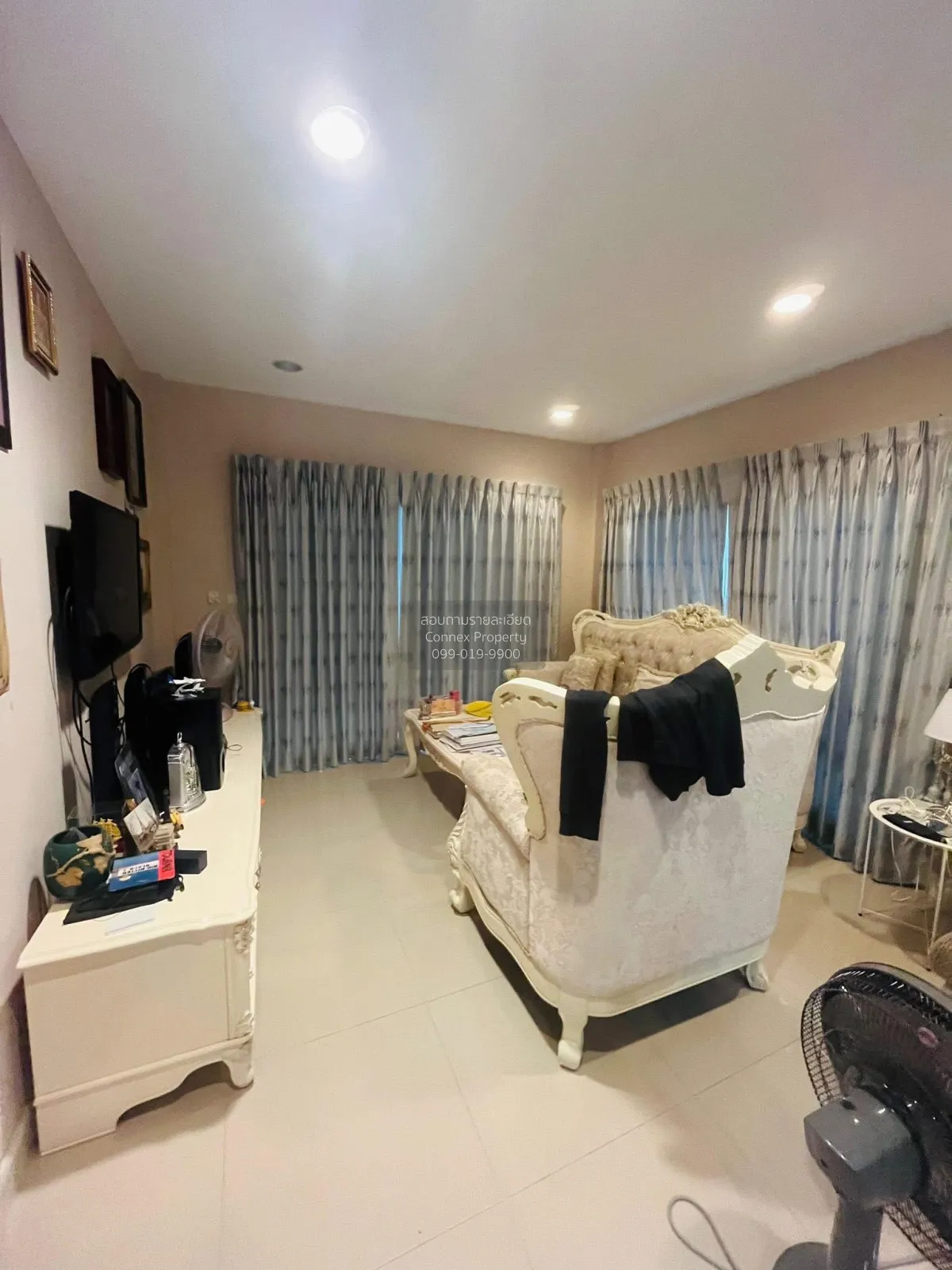 For Sale House , Life Bangkok Boulevard Ramintra 105 , MRT-Bang C