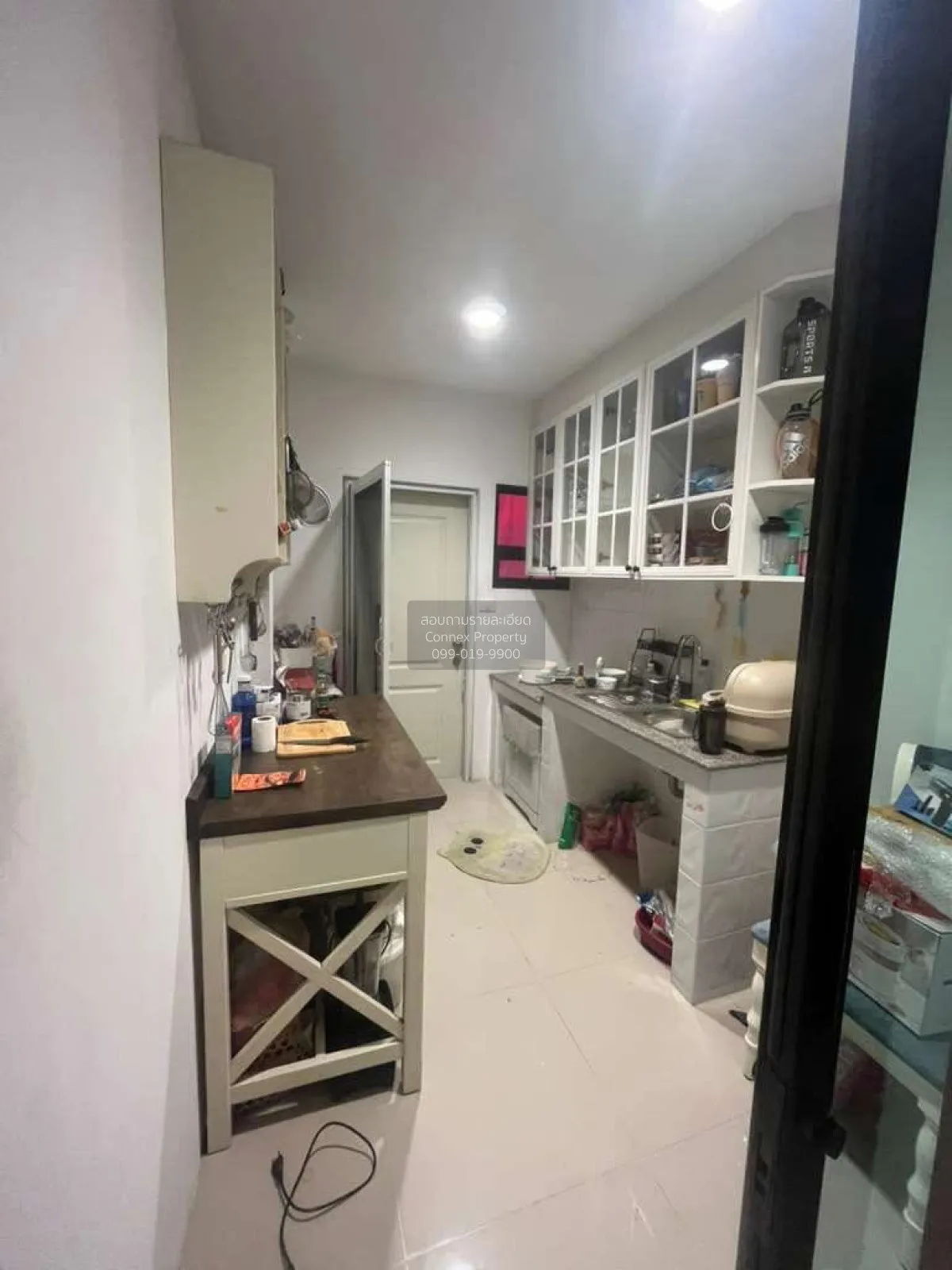 For Sale House , Life Bangkok Boulevard Ramintra 105 , MRT-Bang C