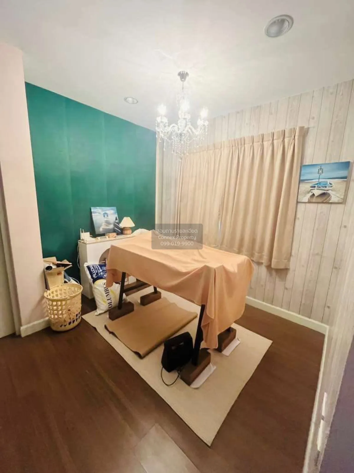 For Sale House , Life Bangkok Boulevard Ramintra 105 , MRT-Bang C