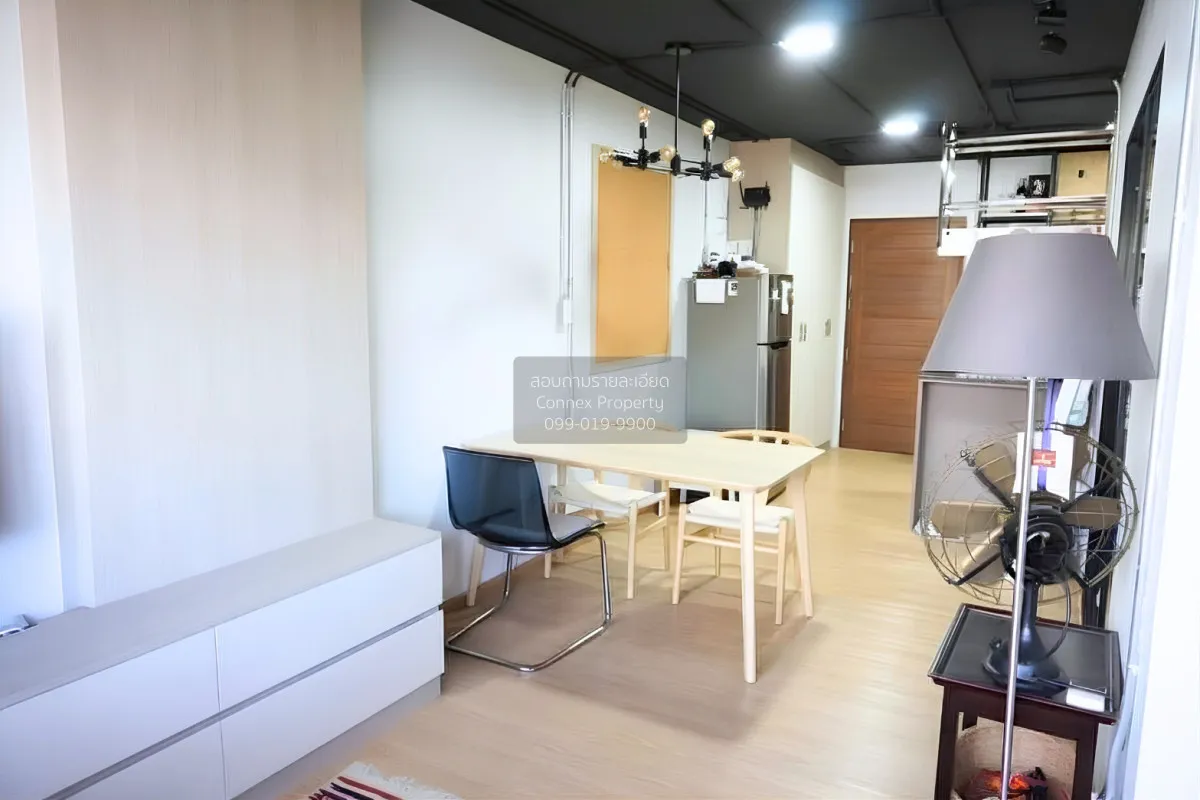 For Rent Condo , Royal Park 3 Ari - Paholyothin , BTS-Ari , Sam S 2