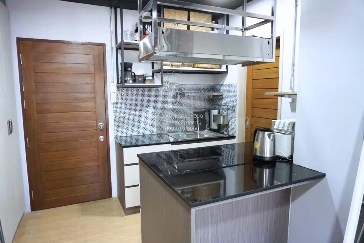 For Rent Condo , Royal Park 3 Ari - Paholyothin , BTS-Ari , Sam S 3