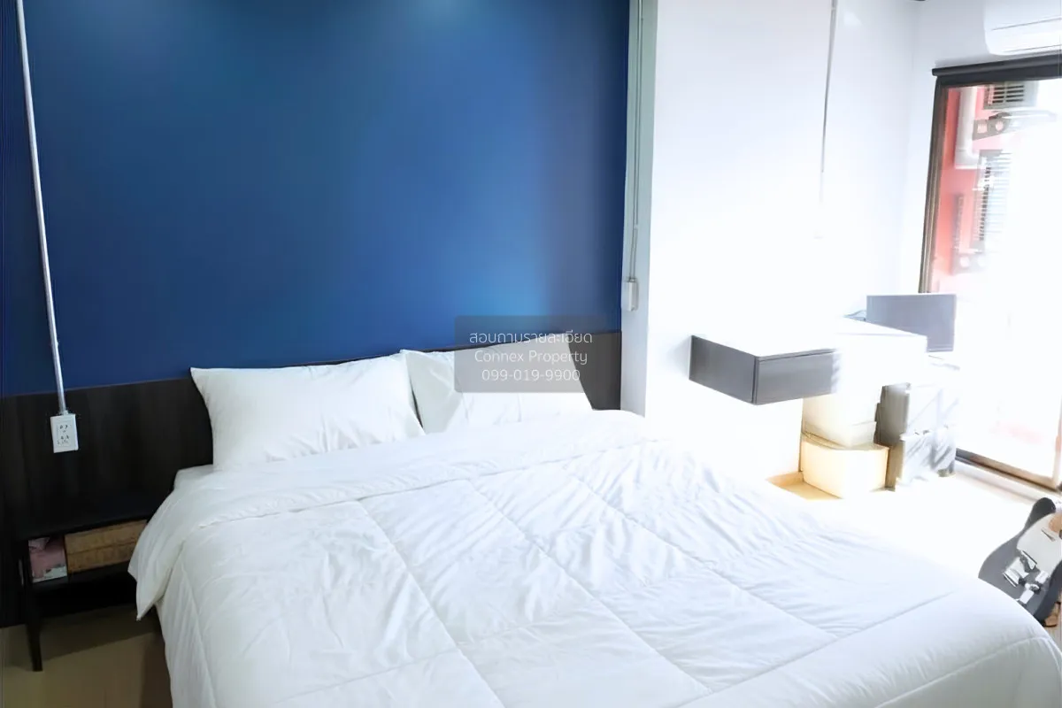 For Rent Condo , Royal Park 3 Ari - Paholyothin , BTS-Ari , Sam S