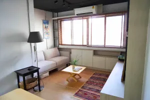For Rent Condo , Royal Park 3 Ari - Paholyothin , BTS-Ari , Sam Sen Nai , Phaya Thai , Bangkok , CX-159019