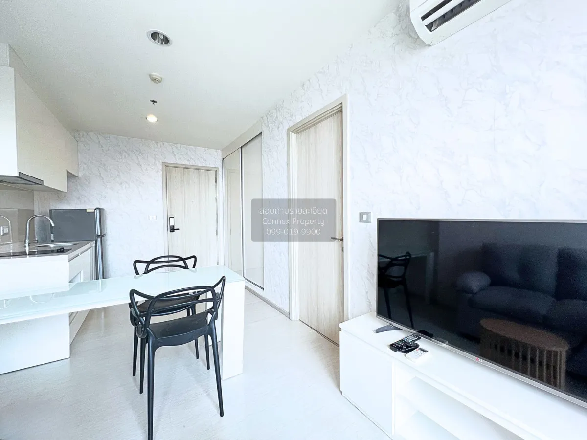 For Rent Condo , RHYTHM Sukhumvit 42 , BTS-Ekkamai , Phra Khanong 2