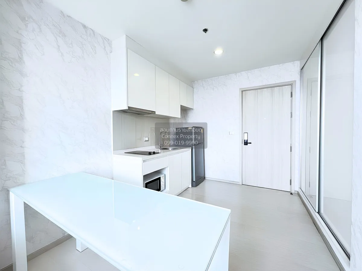 For Rent Condo , RHYTHM Sukhumvit 42 , BTS-Ekkamai , Phra Khanong 3