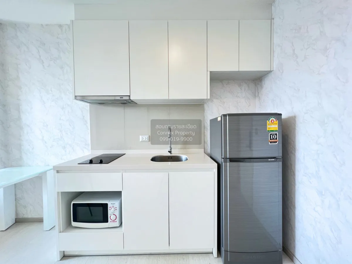 For Rent Condo , RHYTHM Sukhumvit 42 , BTS-Ekkamai , Phra Khanong 4