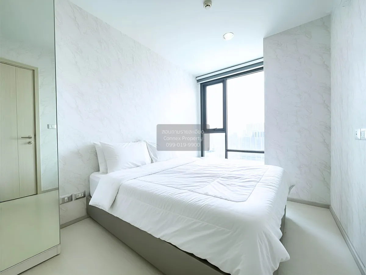For Rent Condo , RHYTHM Sukhumvit 42 , BTS-Ekkamai , Phra Khanong