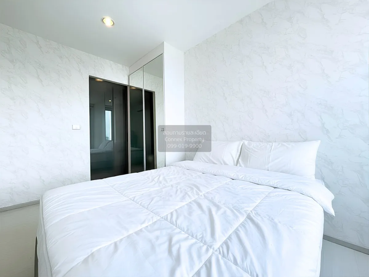 For Rent Condo , RHYTHM Sukhumvit 42 , BTS-Ekkamai , Phra Khanong