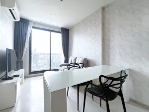 For Rent Condo , RHYTHM Sukhumvit 42 , BTS-Ekkamai , Phra Khanong , Khlong Toei , Bangkok , CX-159021