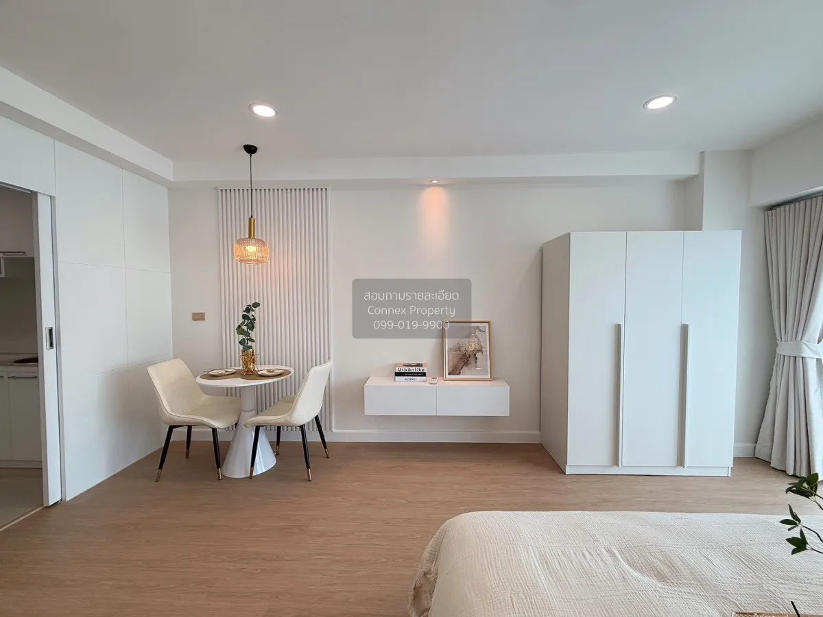 For Sale Condo , City Living Ratchada , MRT-Thailand Cultural Cen 3