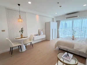 For Sale Condo , City Living Ratchada , MRT-Thailand Cultural Centre , Huai Khwang , Huai Khwang , Bangkok , CX-159022
