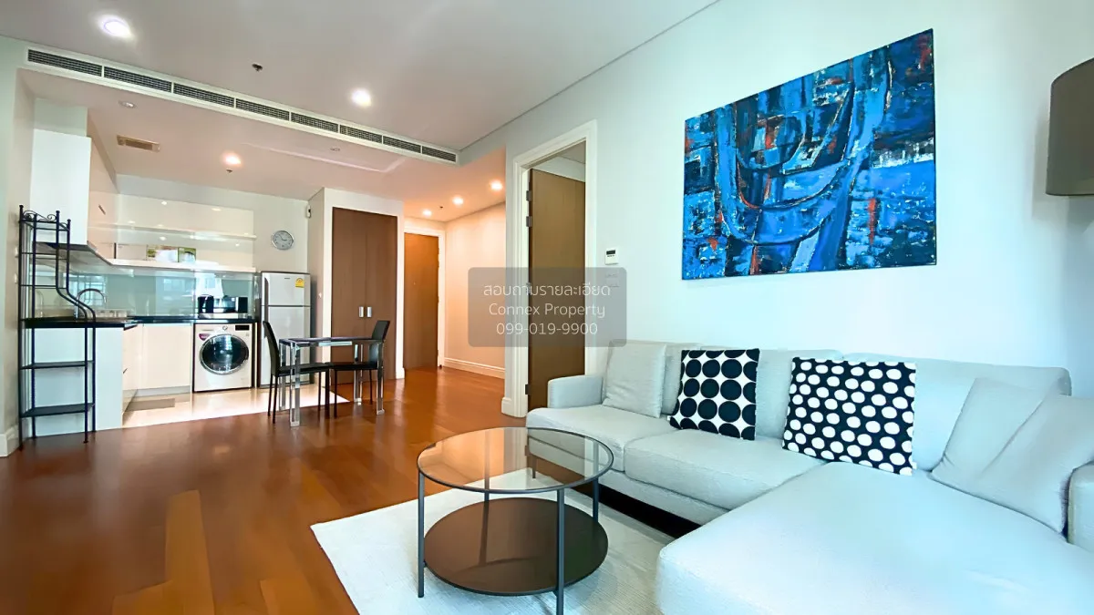 For Rent Condo , Bright Sukhumvit 24 , BTS-Phrom Phong , Khlong T 1