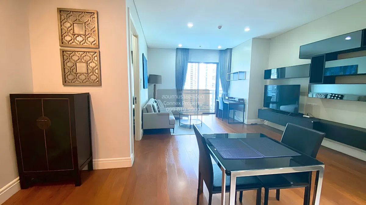 For Rent Condo , Bright Sukhumvit 24 , BTS-Phrom Phong , Khlong T 3