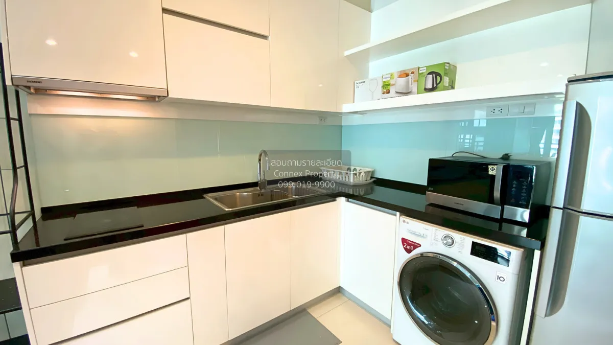 For Rent Condo , Bright Sukhumvit 24 , BTS-Phrom Phong , Khlong T 4