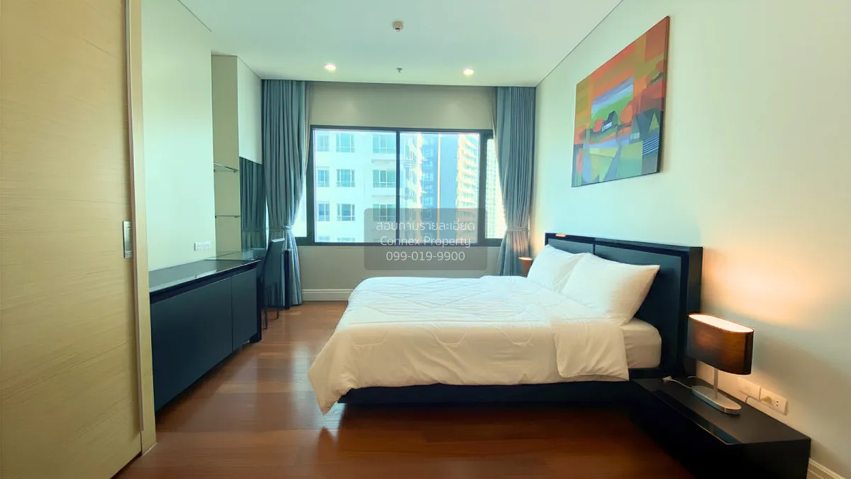For Rent Condo , Bright Sukhumvit 24 , BTS-Phrom Phong , Khlong T