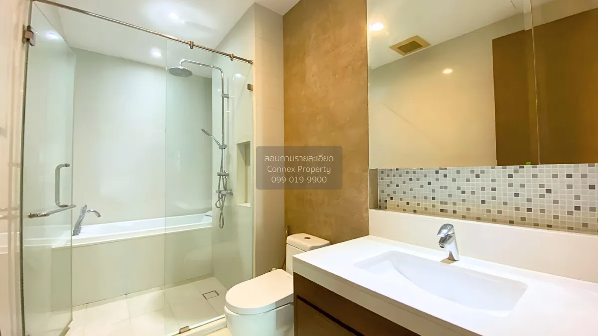 For Rent Condo , Bright Sukhumvit 24 , BTS-Phrom Phong , Khlong T